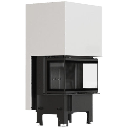 REGNOR 680/280 6kW - Samota Neagra