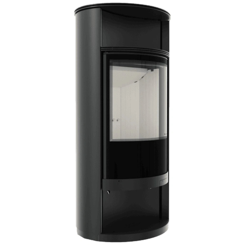 Soba otel Runa - 8kW samota alba