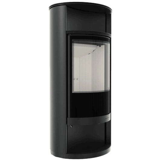 Soba otel Runa - 8kW samota alba