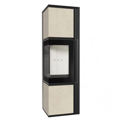 Soba Tora M 8-11kW FOKOS SALE - cuarz sinterizat