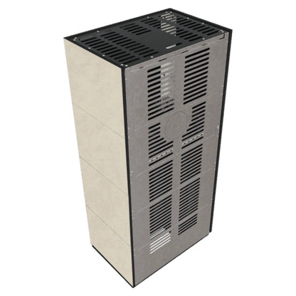 Flotek BOX 8 kW FOKOS SALE Sticla Stanga - Samota Neagra