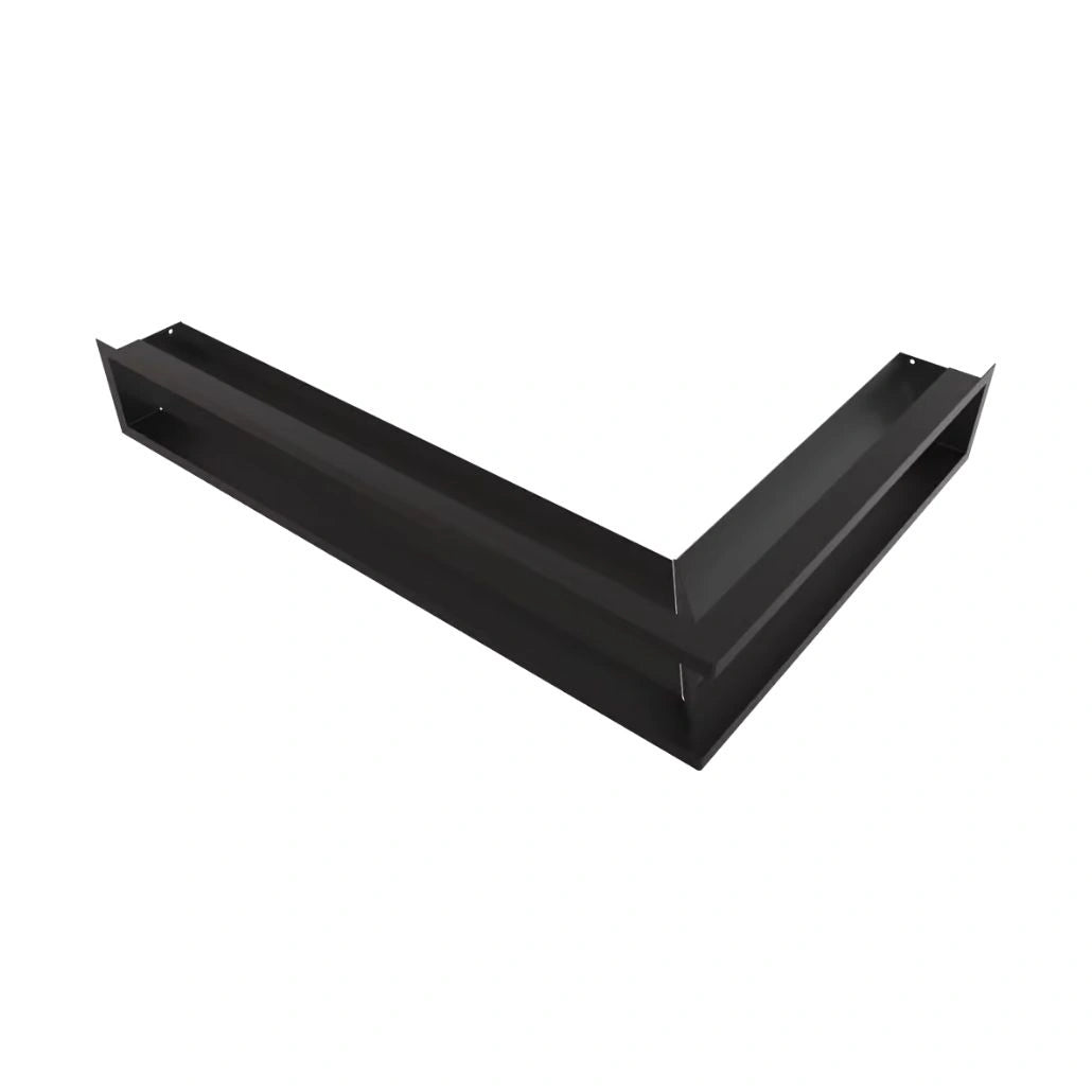 Negru 12 / 76,6 / 54,7 Luft Colt