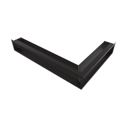 Negru 12 / 76,6 / 54,7 Luft Colt