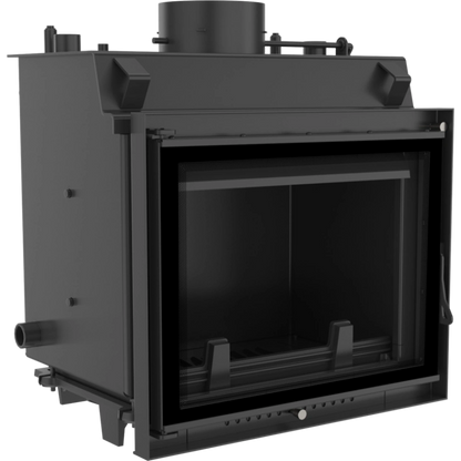 M120 Modern - 8kw