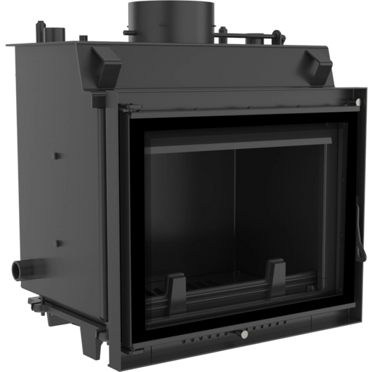 M120 Modern - 8kw