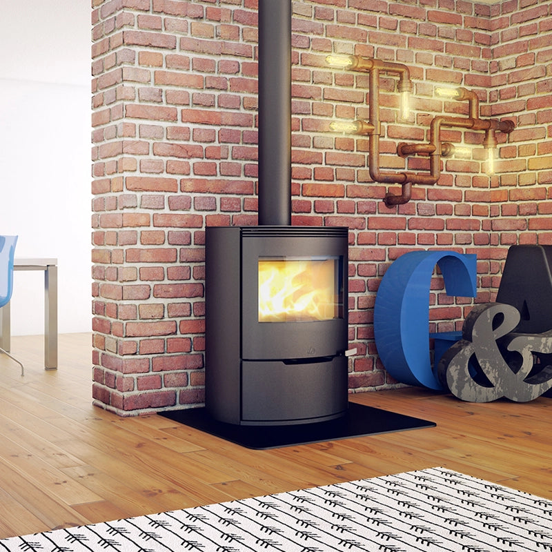 Sobă pe lemne ILD 12 Eco 8.5kW