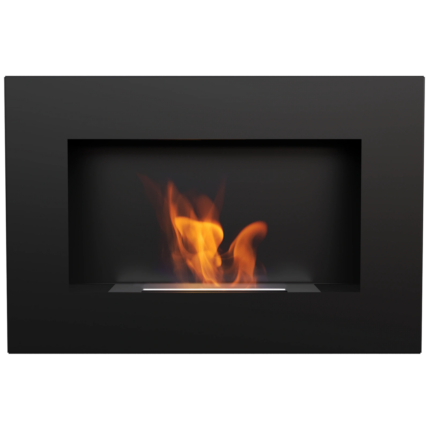 DELTA Negru - 60 x 40 cm