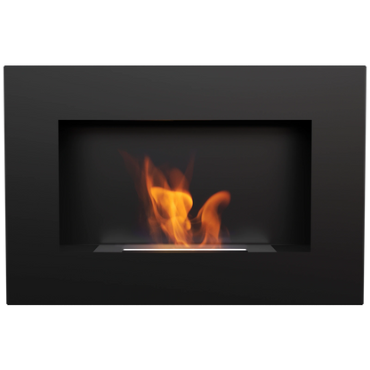 DELTA Negru - 60 x 40 cm