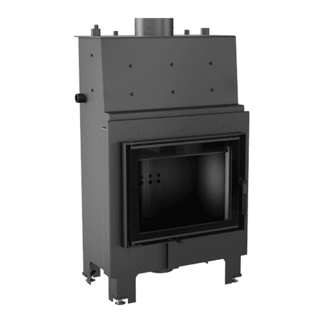 MBM 10 TIP CENTRALA - 12kw + Samota neagra