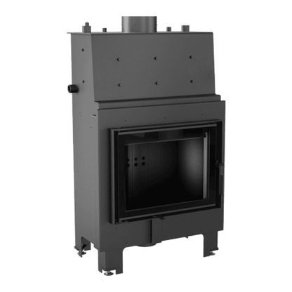 MBM 10 TIP CENTRALA - 12kw + Samota neagra