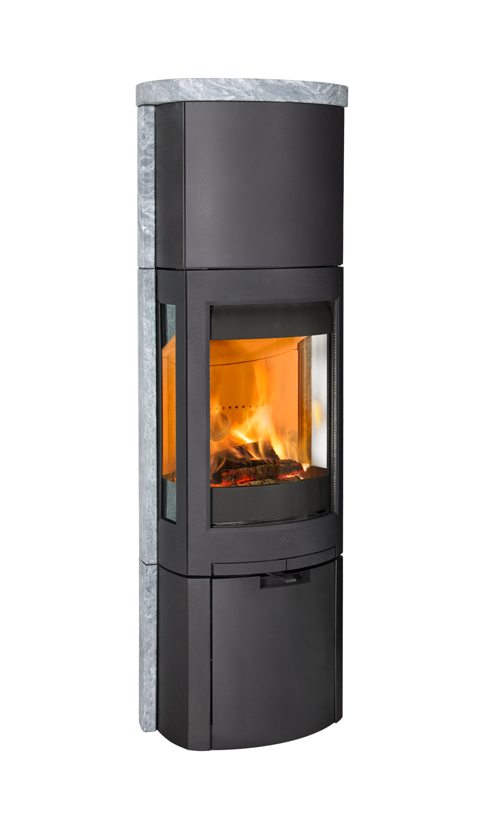JØTUL F 377 ADVANCE HIGH TOP