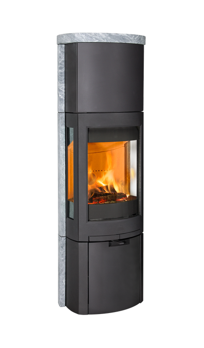 JØTUL F 377 ADVANCE HIGH TOP