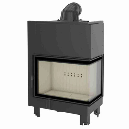 MBA 18-21 kw sticla dreapta
