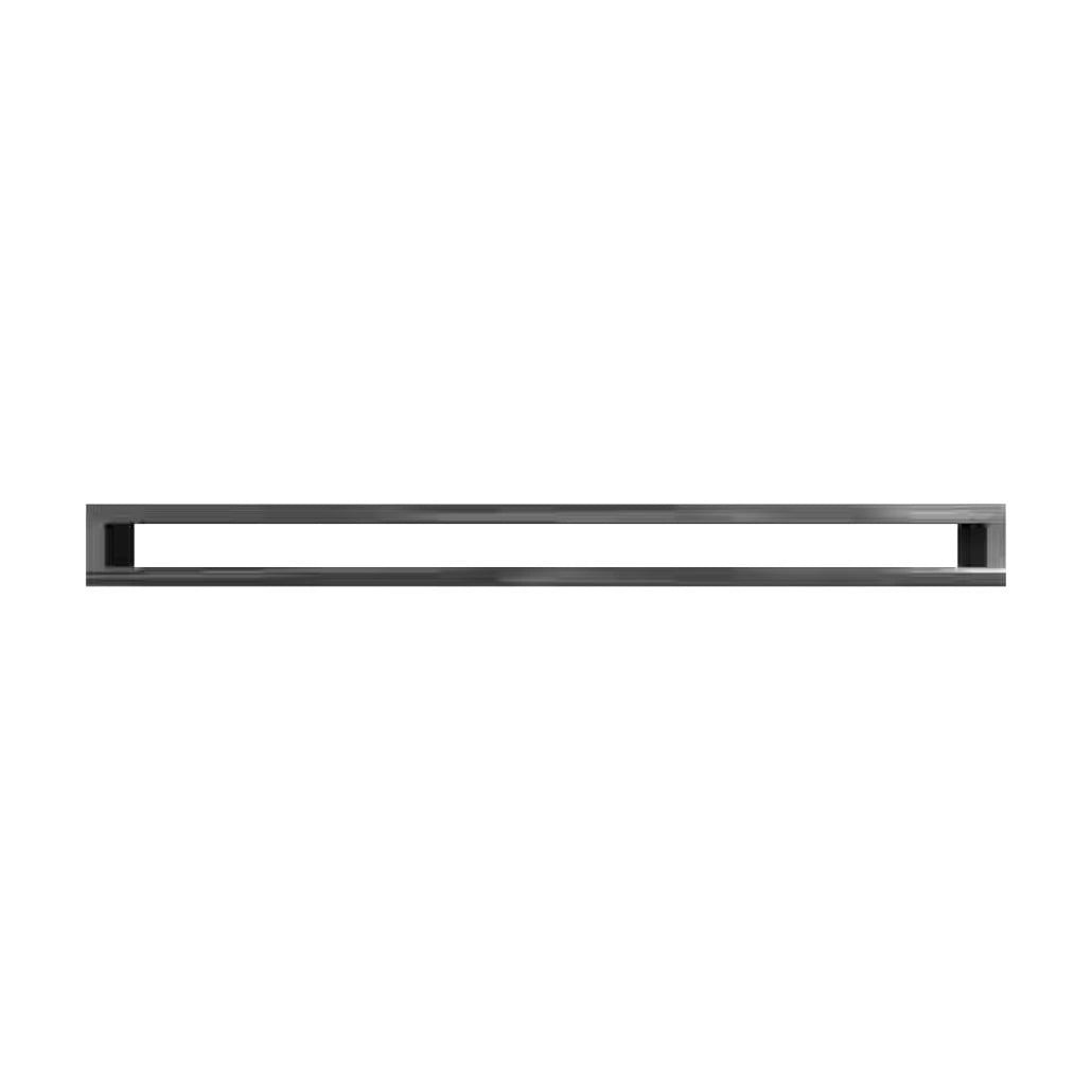 Inox Slefuit 6/80 Tunel
