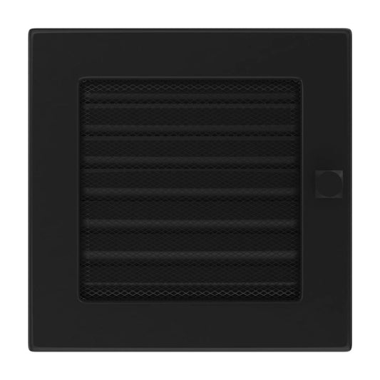 Negru 22/30 cu Jaluzea