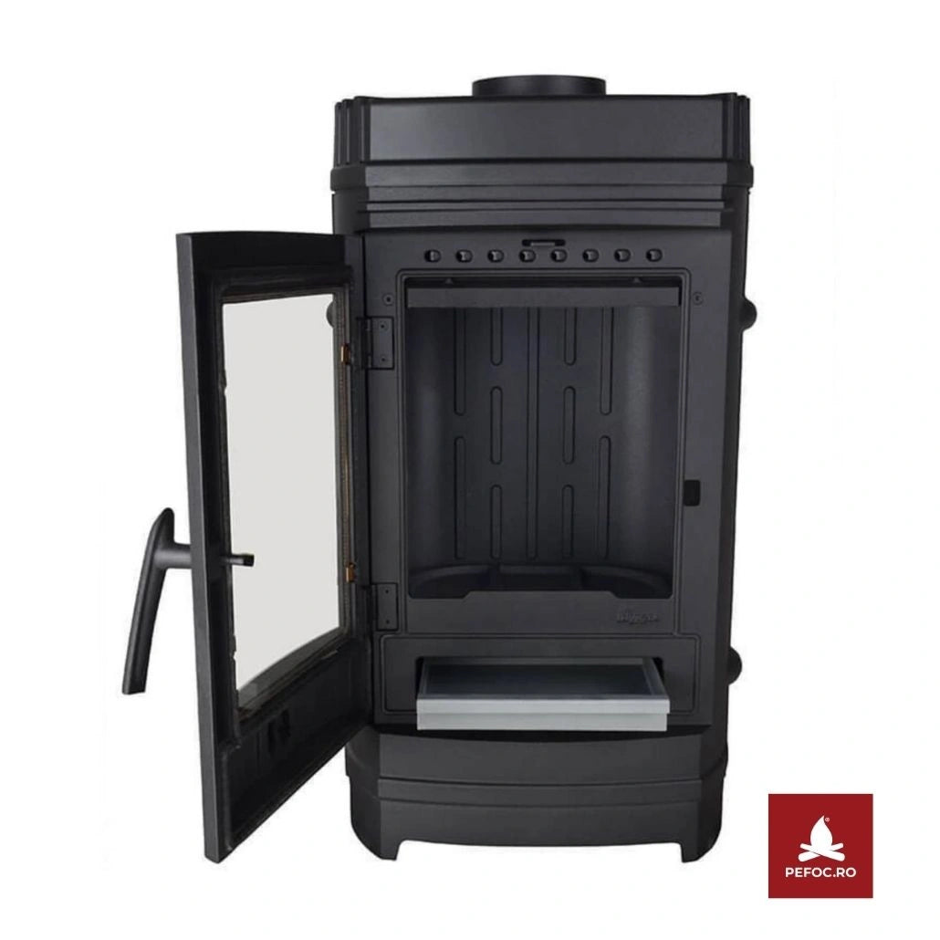 Soba fonta Chatel 8-12kW