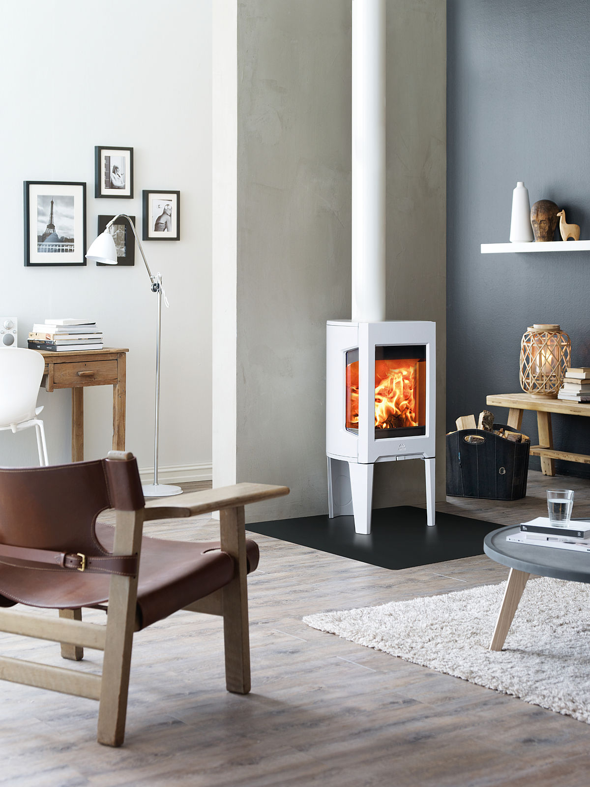 Jotul F 163 WHE