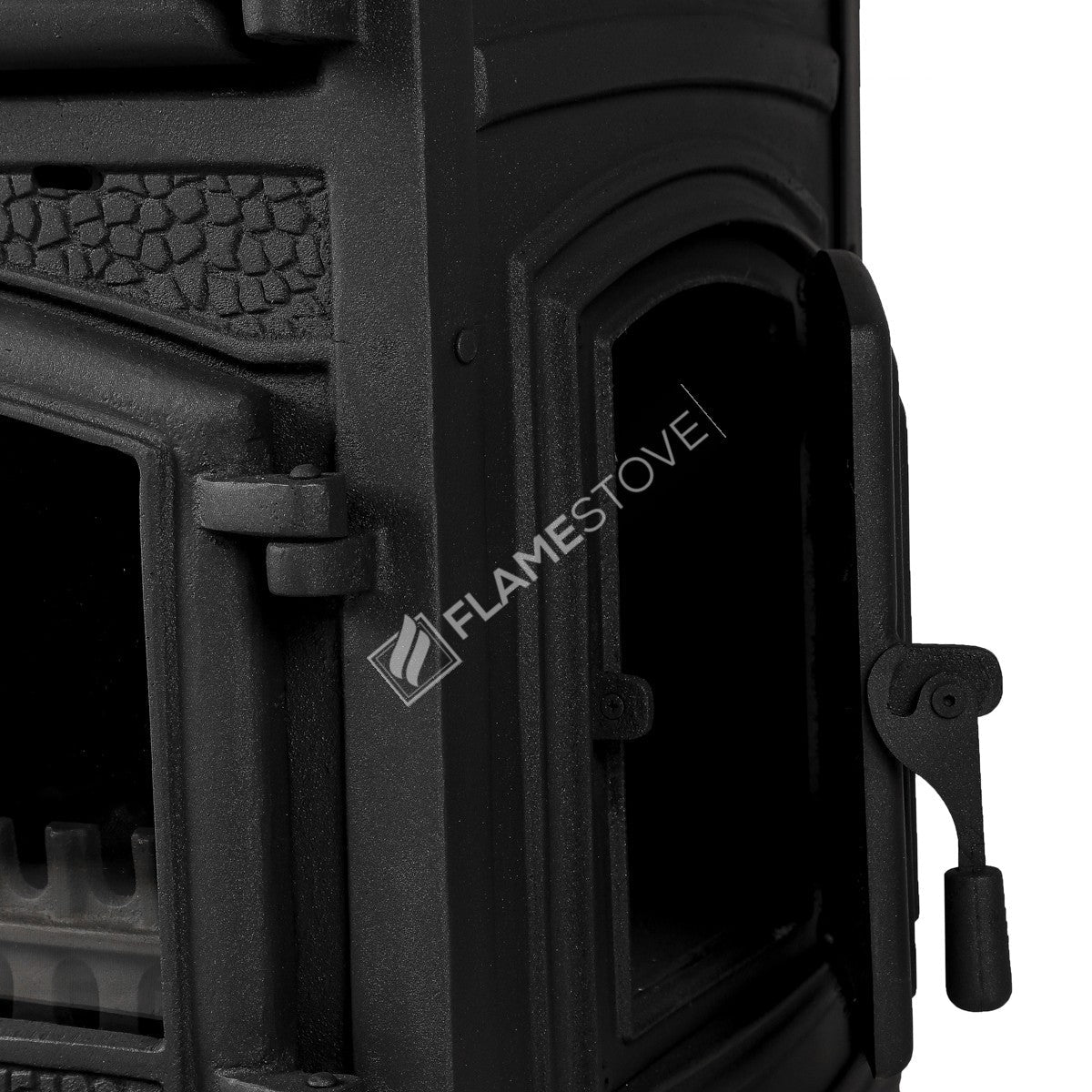 Sirius FS-013YK Mega TBSP Aragaz cu Focar din Fonta - Performanta si Durabilitate