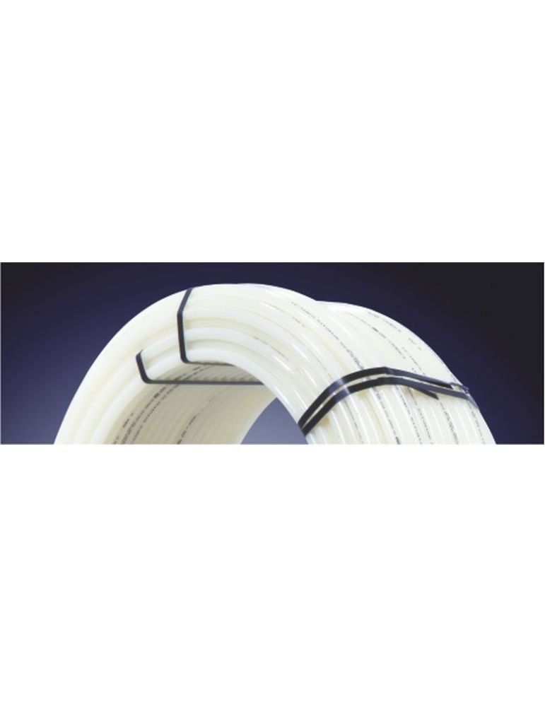 Frankische PE-RT Underfloor Heating Pipe, 17mm Diameter