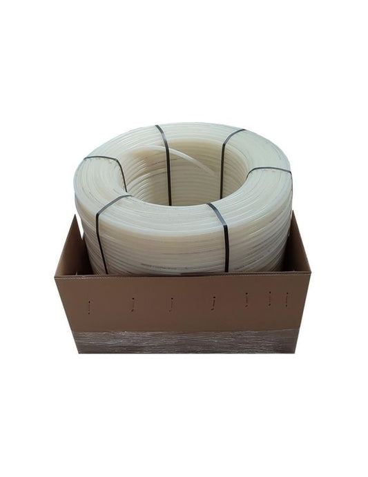 Frankische PE-RT Underfloor Heating Pipe, 17mm Diameter