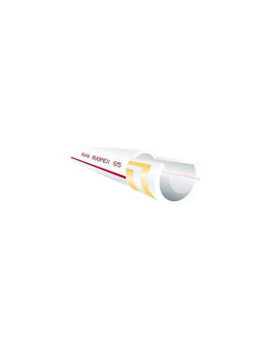 Teavă Roth X-Pert S5+ PEX-a Heating Pipe, 17mm Diameter