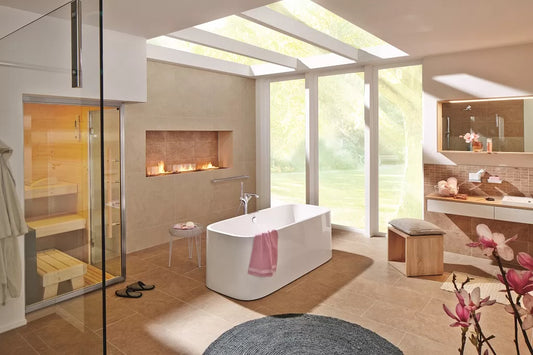 Semineu bioetanol Quadra Inside III