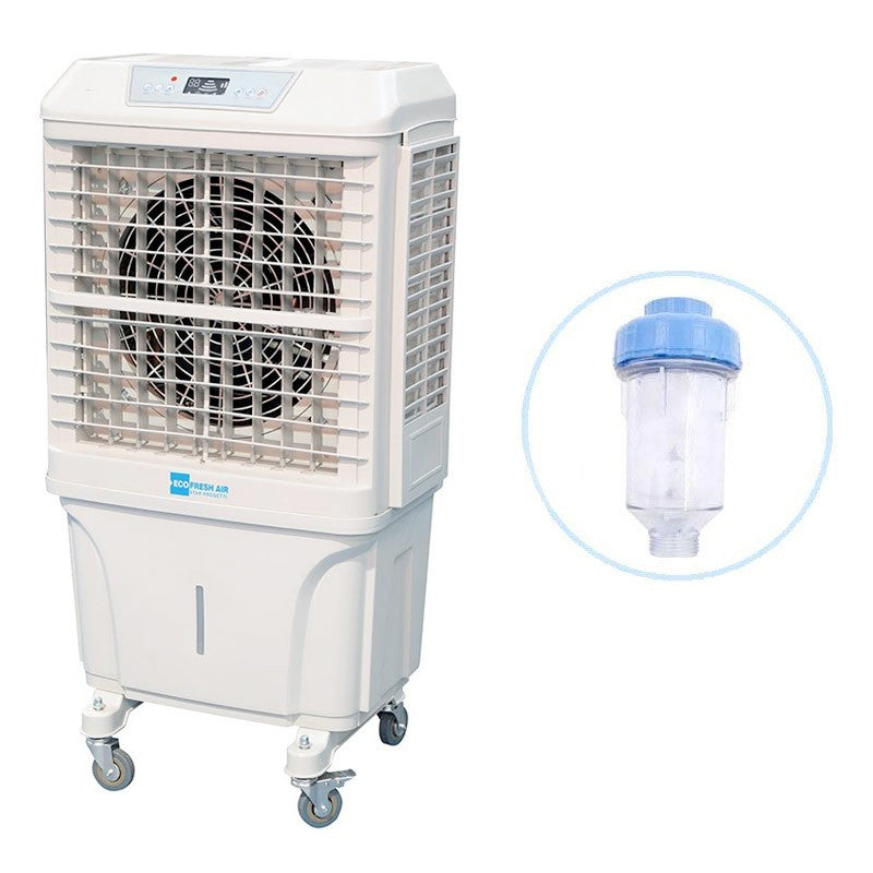 Racitor de terasa Eco Fresh Air FRE6001