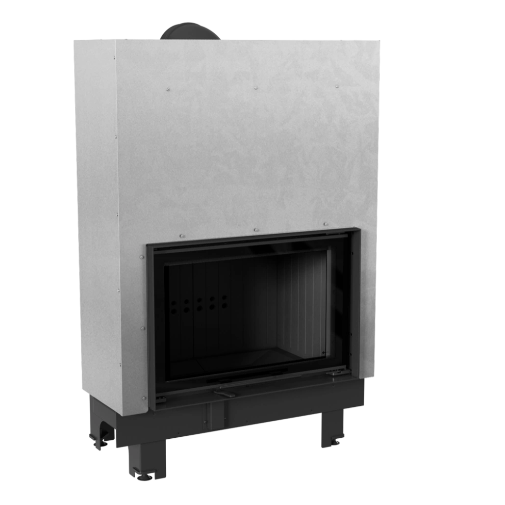 MBO150 deschidere verticala - samota neagra