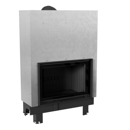 MBO150 deschidere verticala - samota neagra