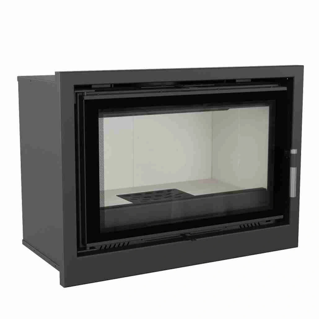 AK80 CU VENTILATOR