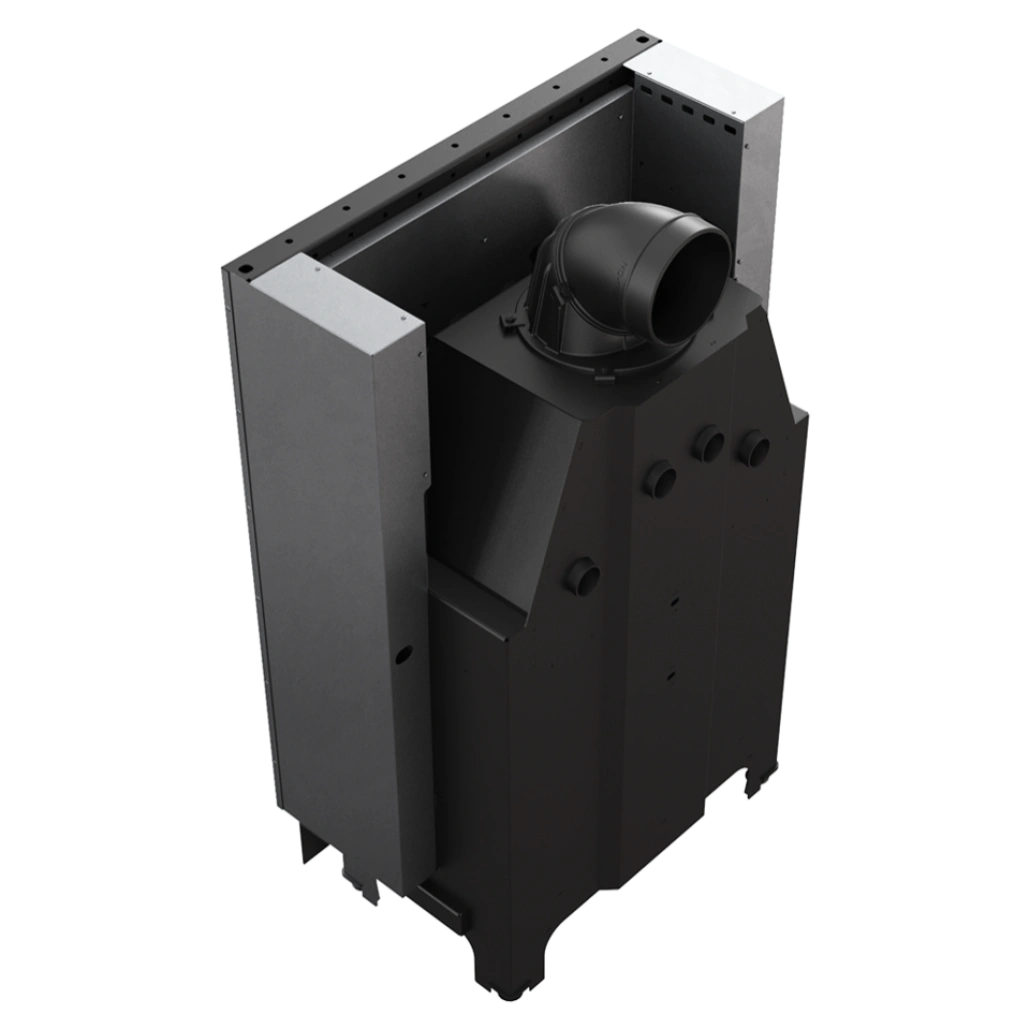 MBA 18-21 kw deschidere verticala