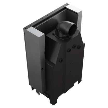 MBA 18-21 kw deschidere verticala