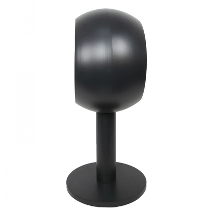 Șemineu Freestanding Edmonton cu Două Fețe - Vederi Spectaculoase ale Flăcărilor