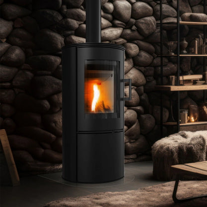 Soba AB / 5.5 kw Otel + Samota - ECO - OUTLET