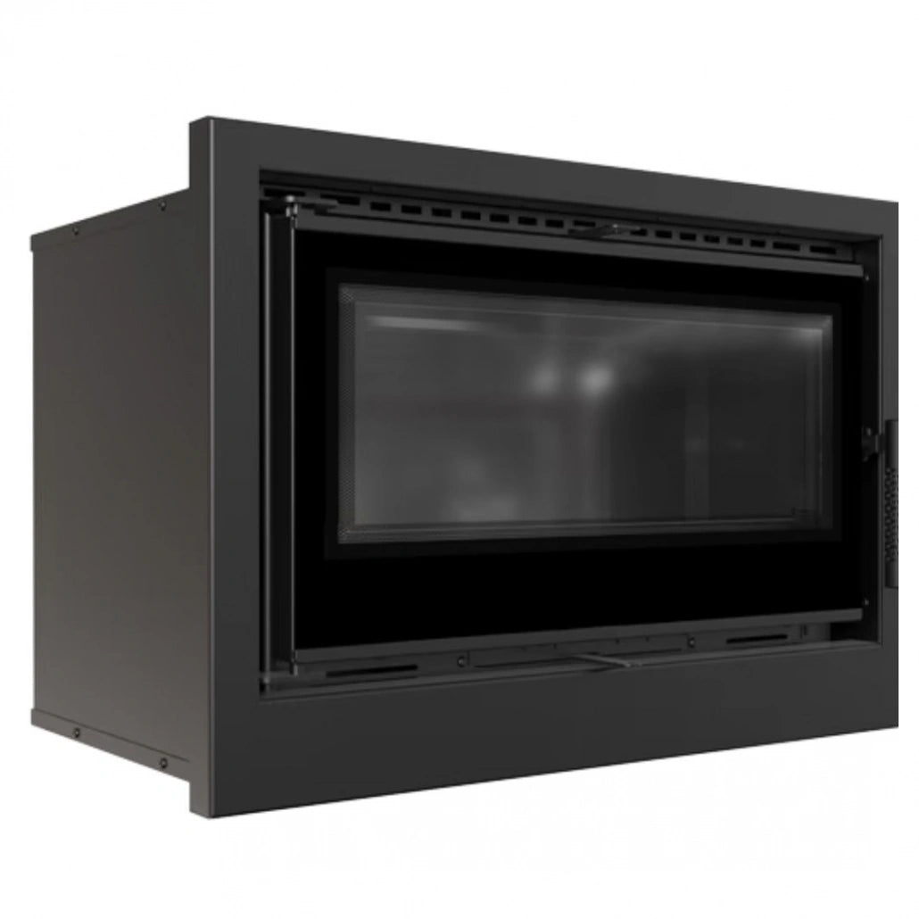 AK70 CU VENTILATOR - Samota neagra