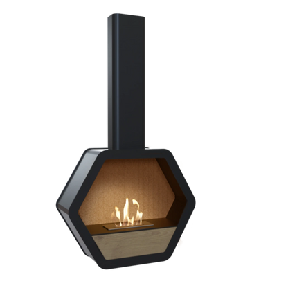 Biosemineu mobil Echo HEX 70