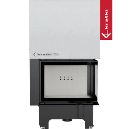 VN 700/480 STICLA DREAPTA