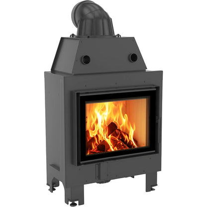 MBM 10-12.5 kW cu recuperator