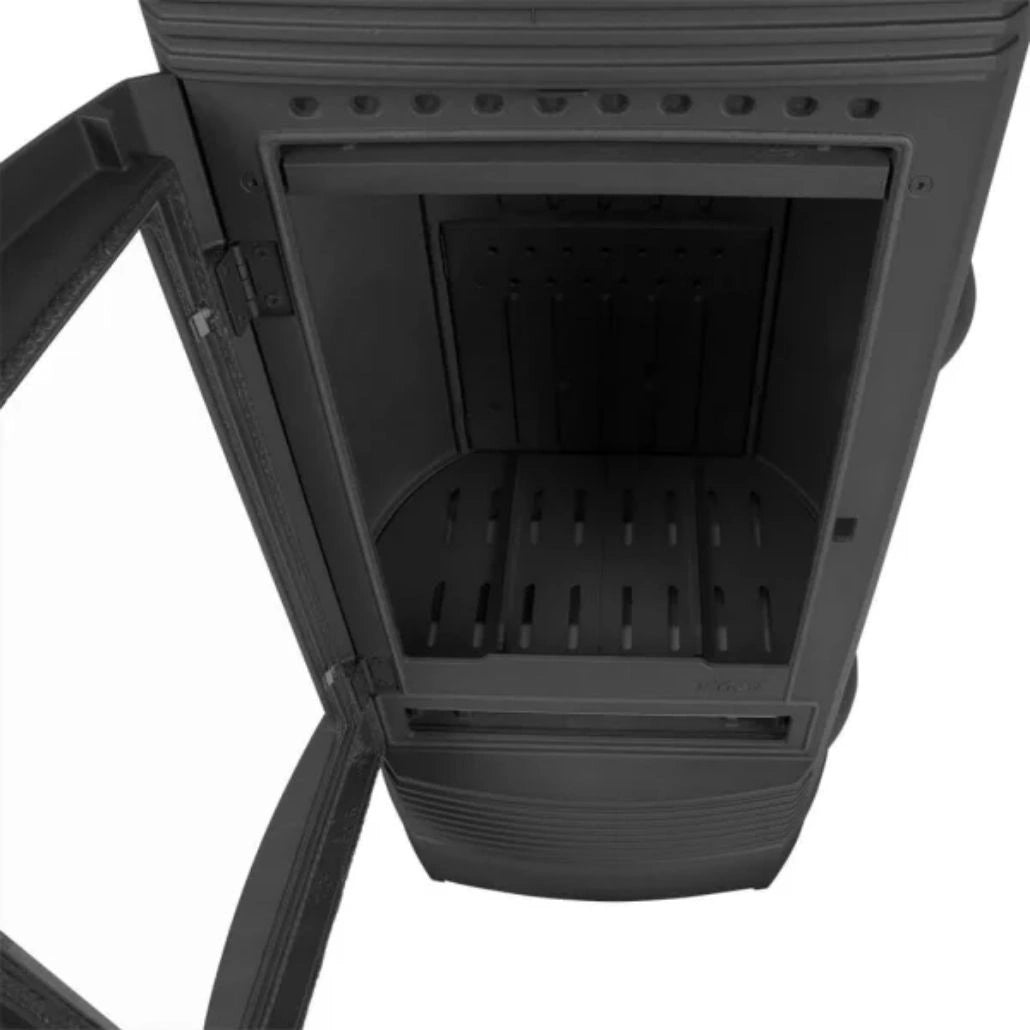 Soba fonta Gomont 12-18kW