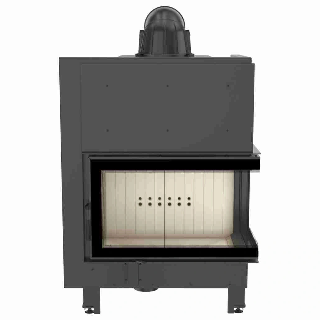 MBO150 sticla dreapta