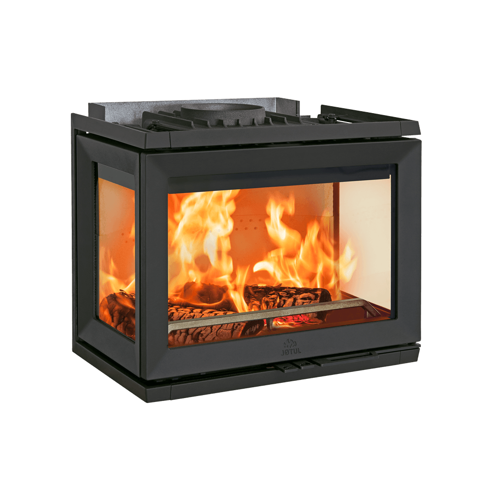 JØTUL I 520 FRL