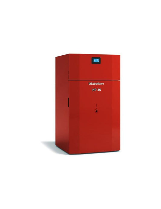 Extraflame HP 30 LaNordica Pellet Central Heating Boiler