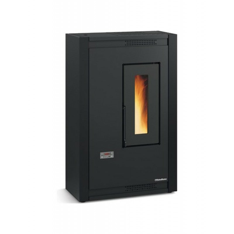 Soba pe peleti La Nordica Extraflame Luisella 5.0 | 5,1 kW
