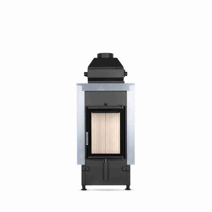 TERMOSEMINEU HAKA 37/50WI + Izolatie