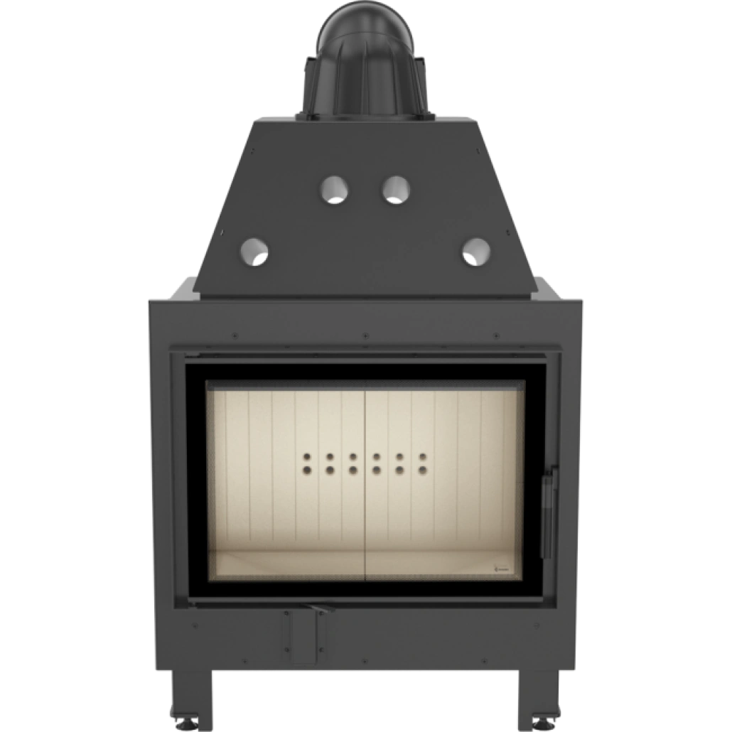 MBO 15-19 kW cu recuperator