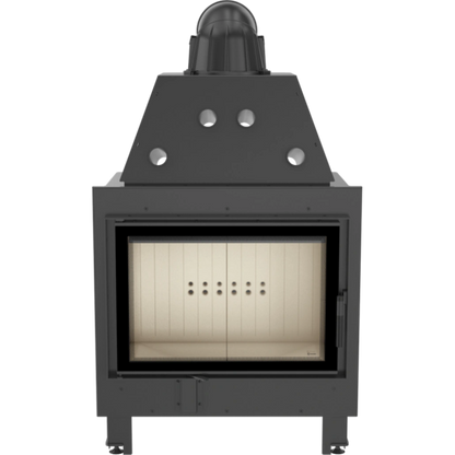 MBO 15-19 kW cu recuperator