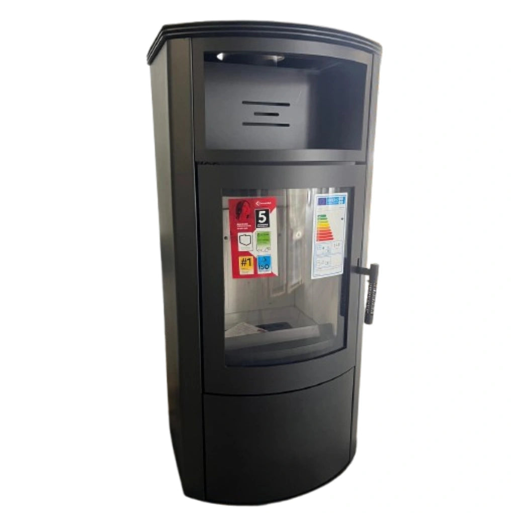 Soba Titan 11-14kw-OUTLET