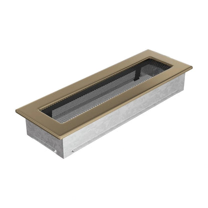 Aurie Galvanizata 11/32