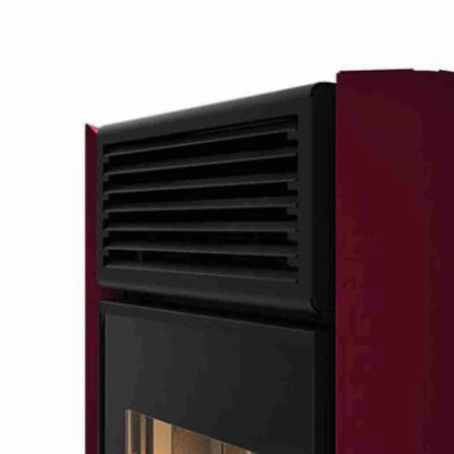 SOBA PELETI 13.5KW - MILLY RUBIN