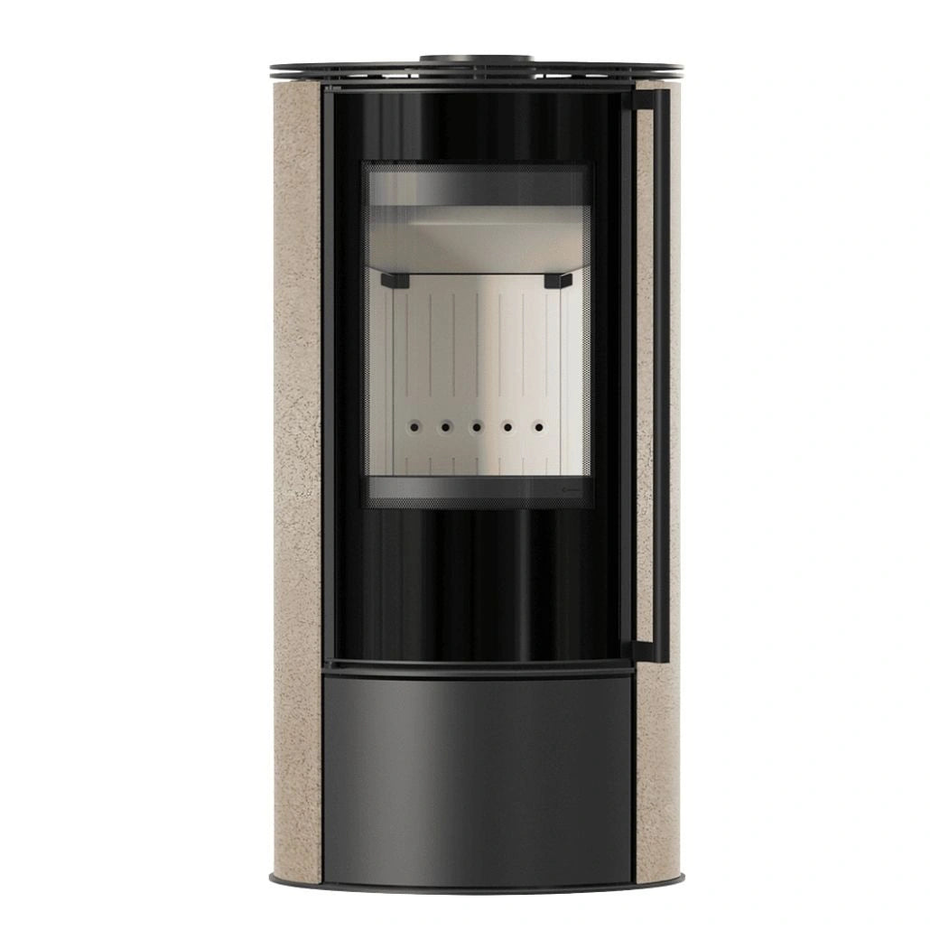 Soba Erik 5.5kW Gold Satin